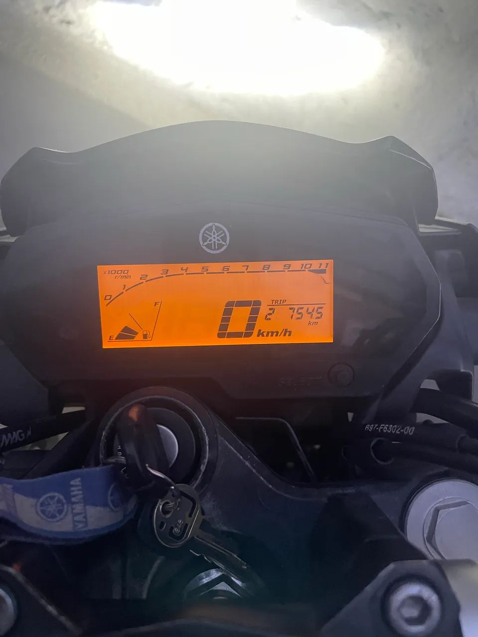 Moto  - Foto 5