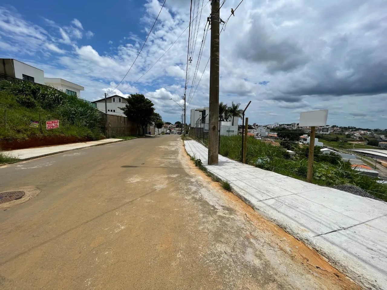 Lote / Terreno - Aeroporto - Foto 5