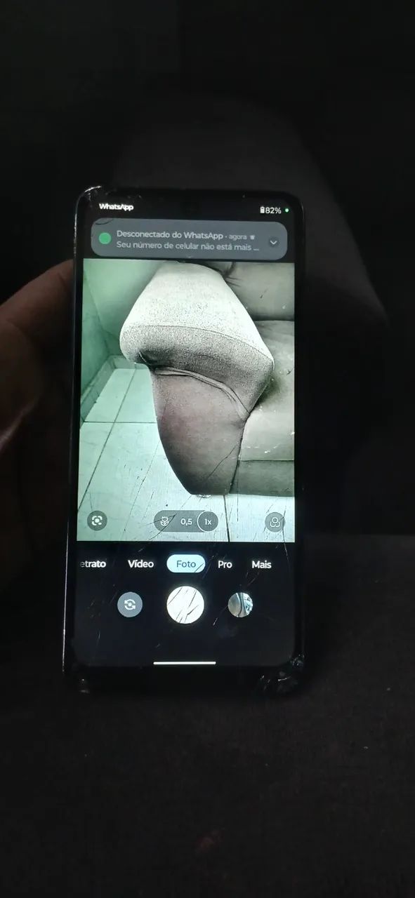 Celular Motorola  Edg30 - Foto 2