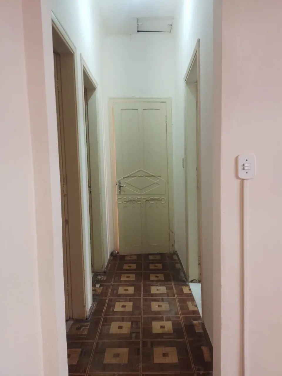 CASA EM AGUDOS COM 03 DORMITÓRIOS - Foto 3