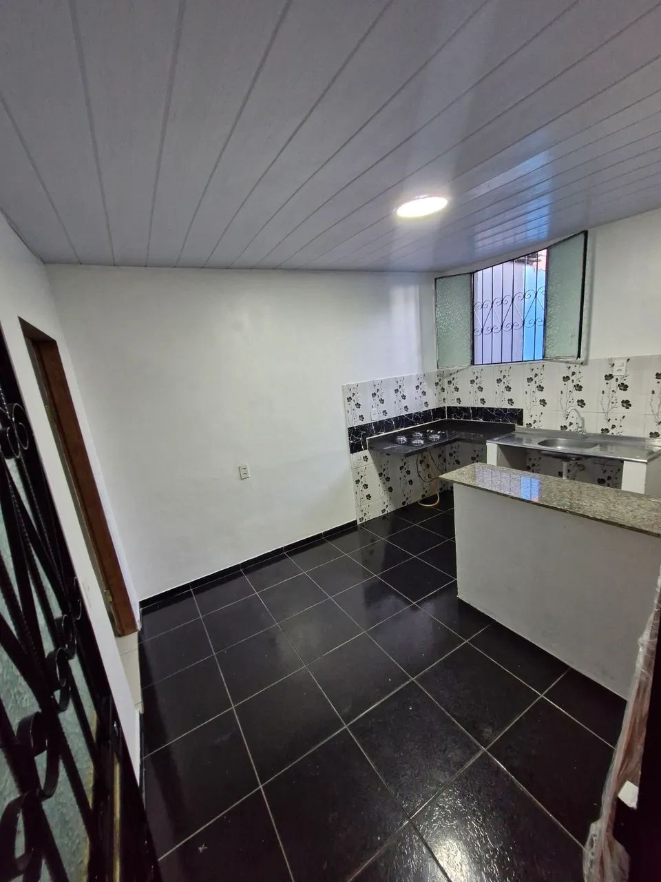 Alugo apartamento no Japiim 1 - Foto 3