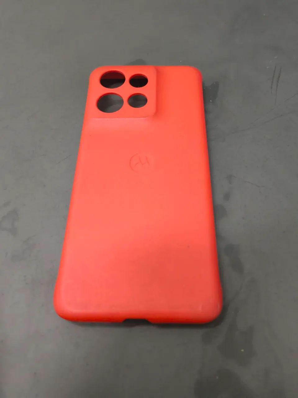 Capinha Motorola Edge 60 neo