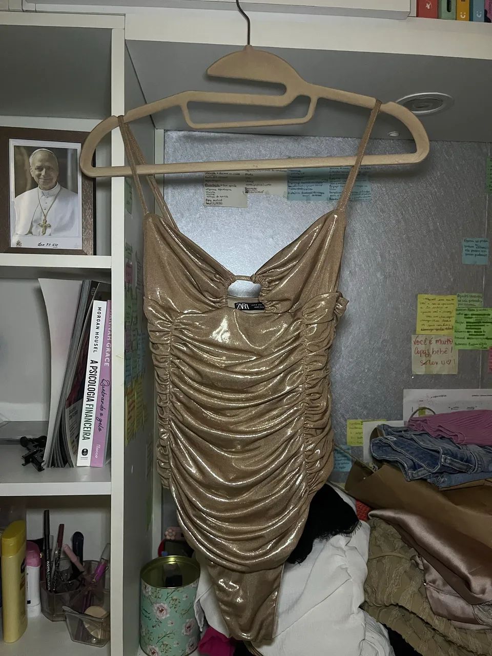 body zara - Foto 4