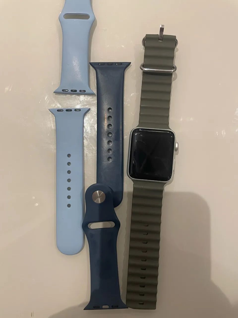 Apple Watch series 3 - Foto 2
