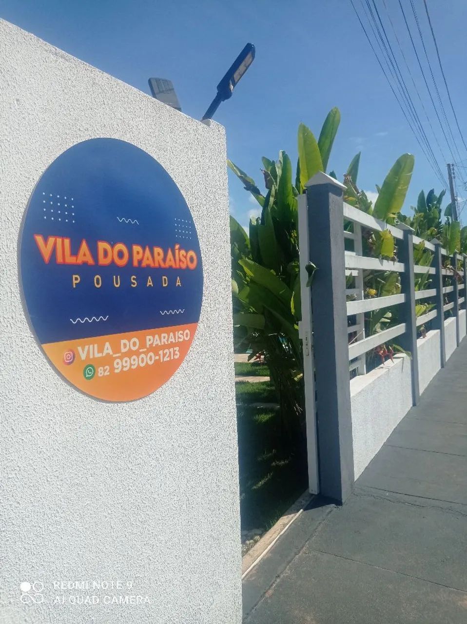 Arrendamento Empreendimento na praia Lagoa do Pau