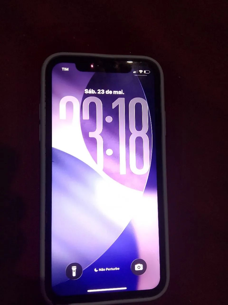 IPHONE 11 64G