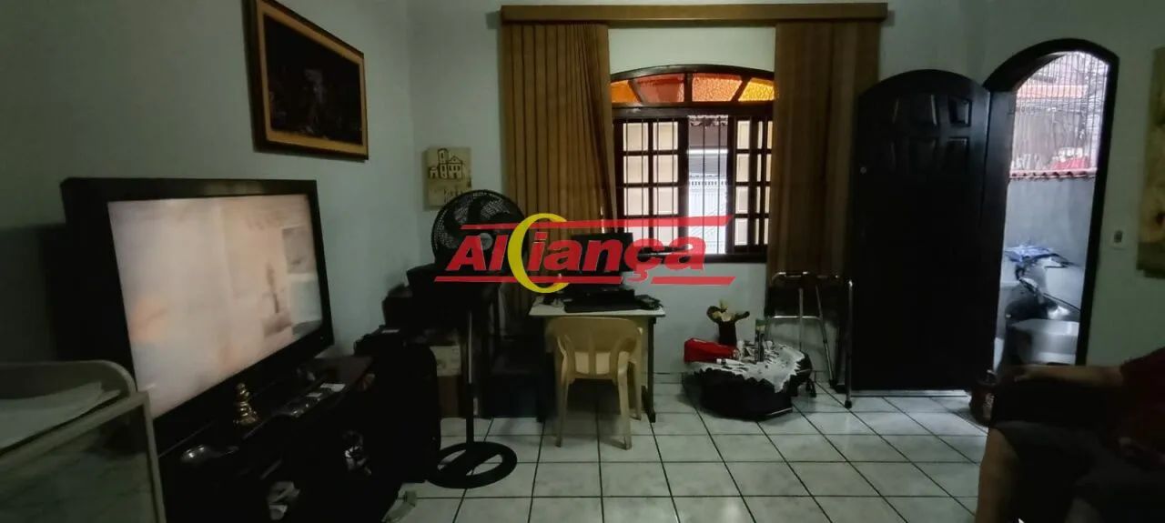 SOBRADO VILA ROSALIA - Foto 3