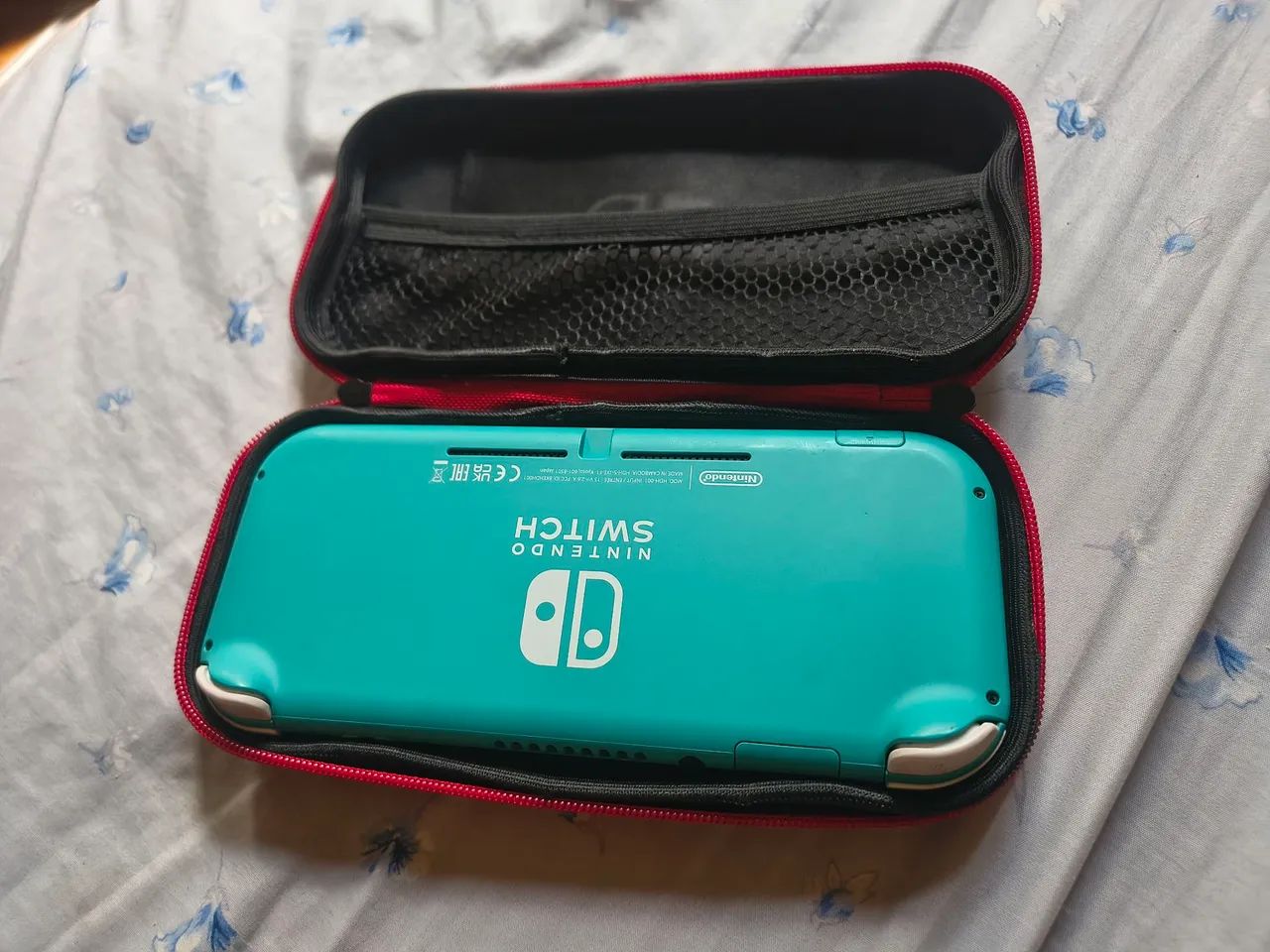 Vendo Nintendo switch  - Foto 3