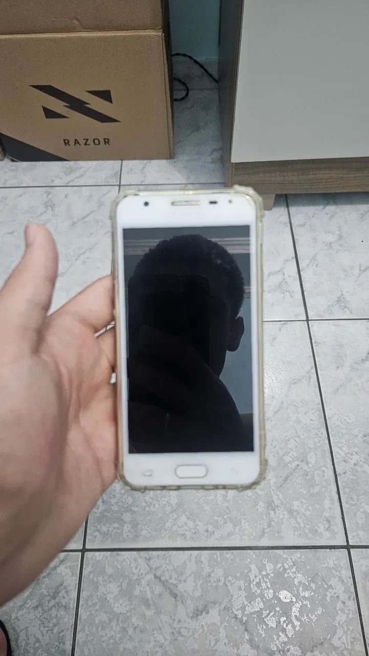 Samsung j5 prime - Foto 3