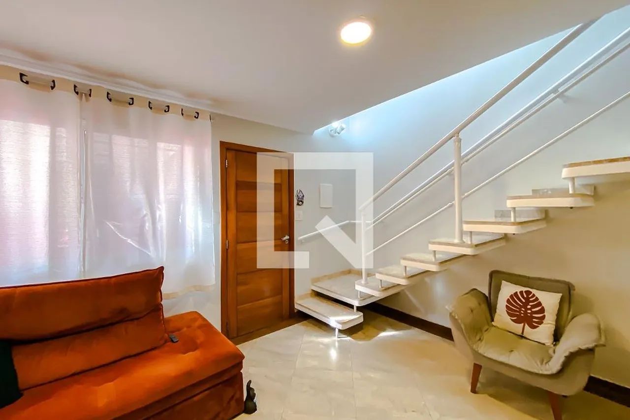 Casa à Venda - Mooca, 2 Quartos, 140 m2 - Foto 4