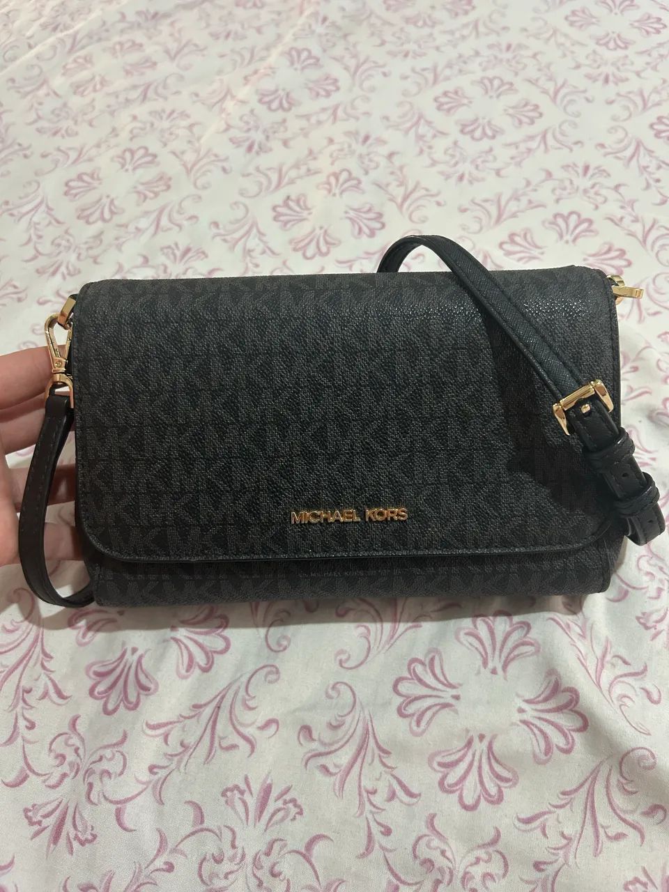Bolsa Michael Kors 