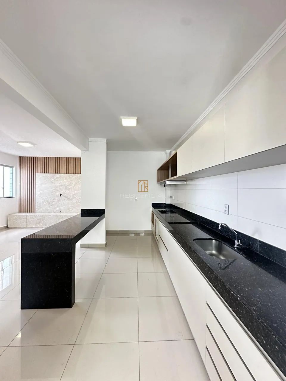 APARTAMENTO A VENDA NO BAIRRO SIDIL - Foto 2
