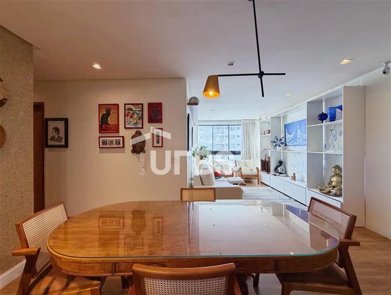Gran España - Apartamento 3 quartos, sendo 2 suítes - Foto 3