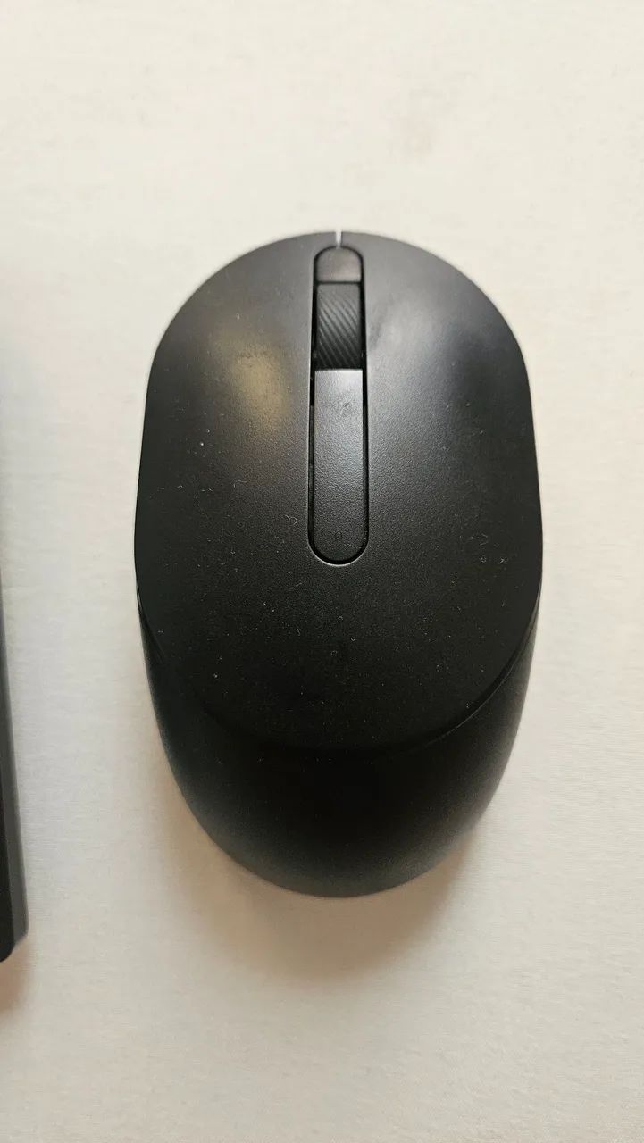 kit mouse e teclado dell - Foto 3