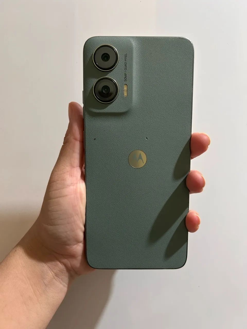 Motorola G35 5g 256gb - Foto 2