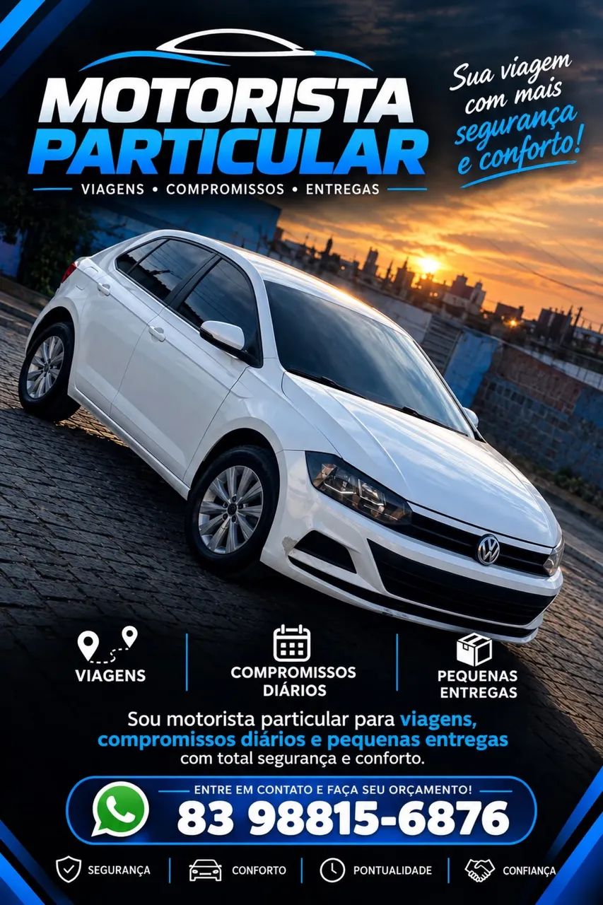 Motorista 