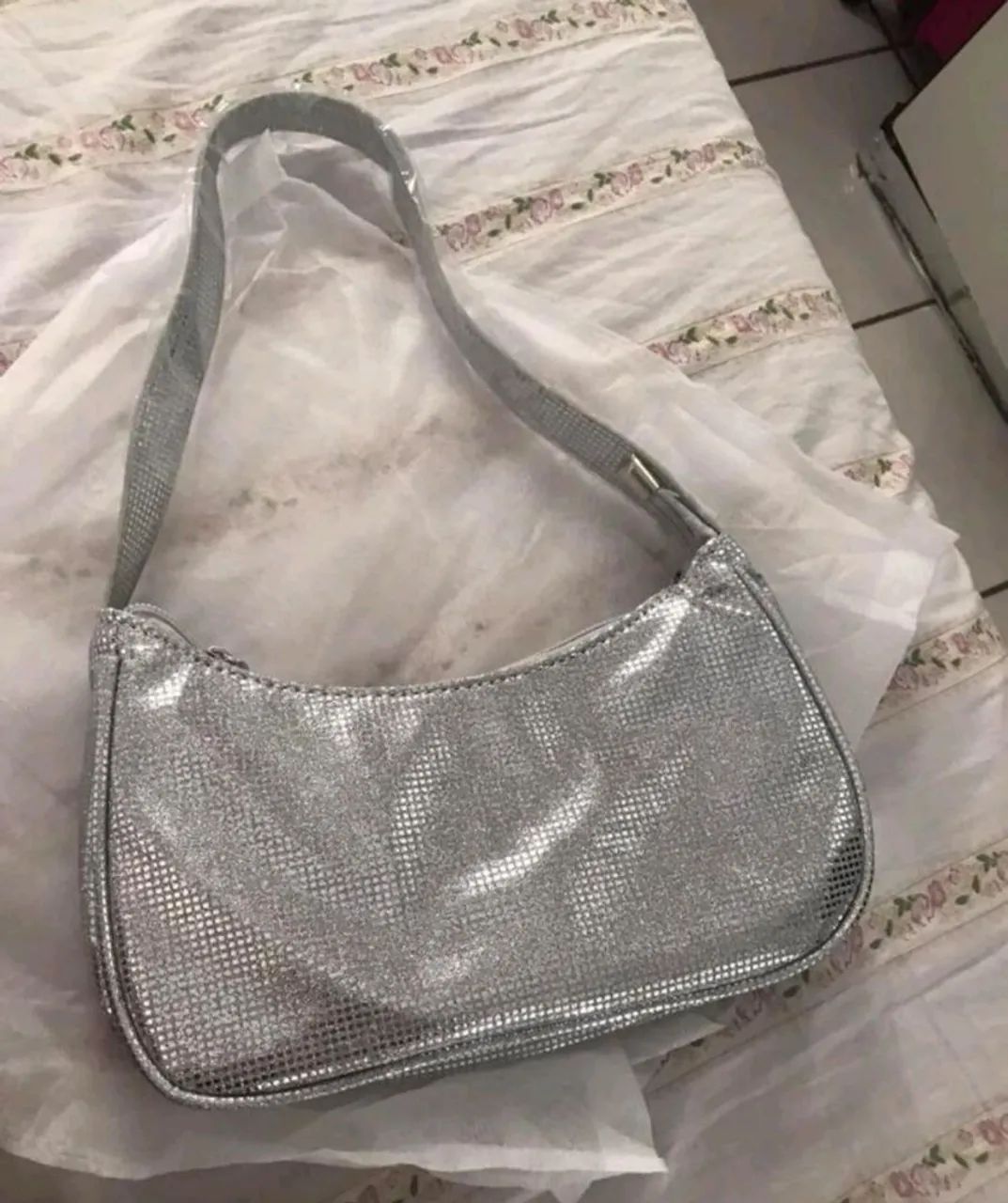Bolsa Shein Nova