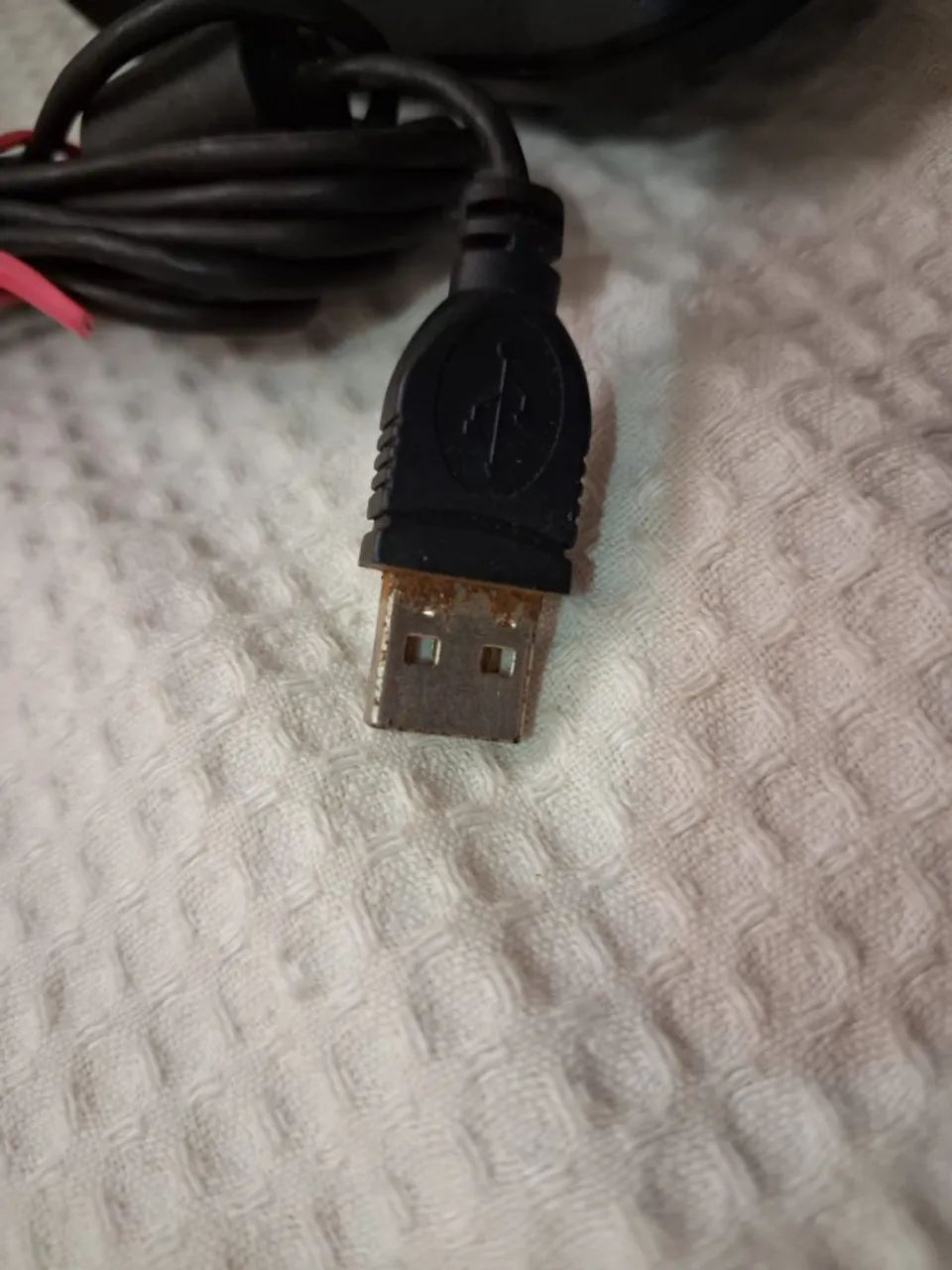 controle playstation 2 buzz original - Foto 5