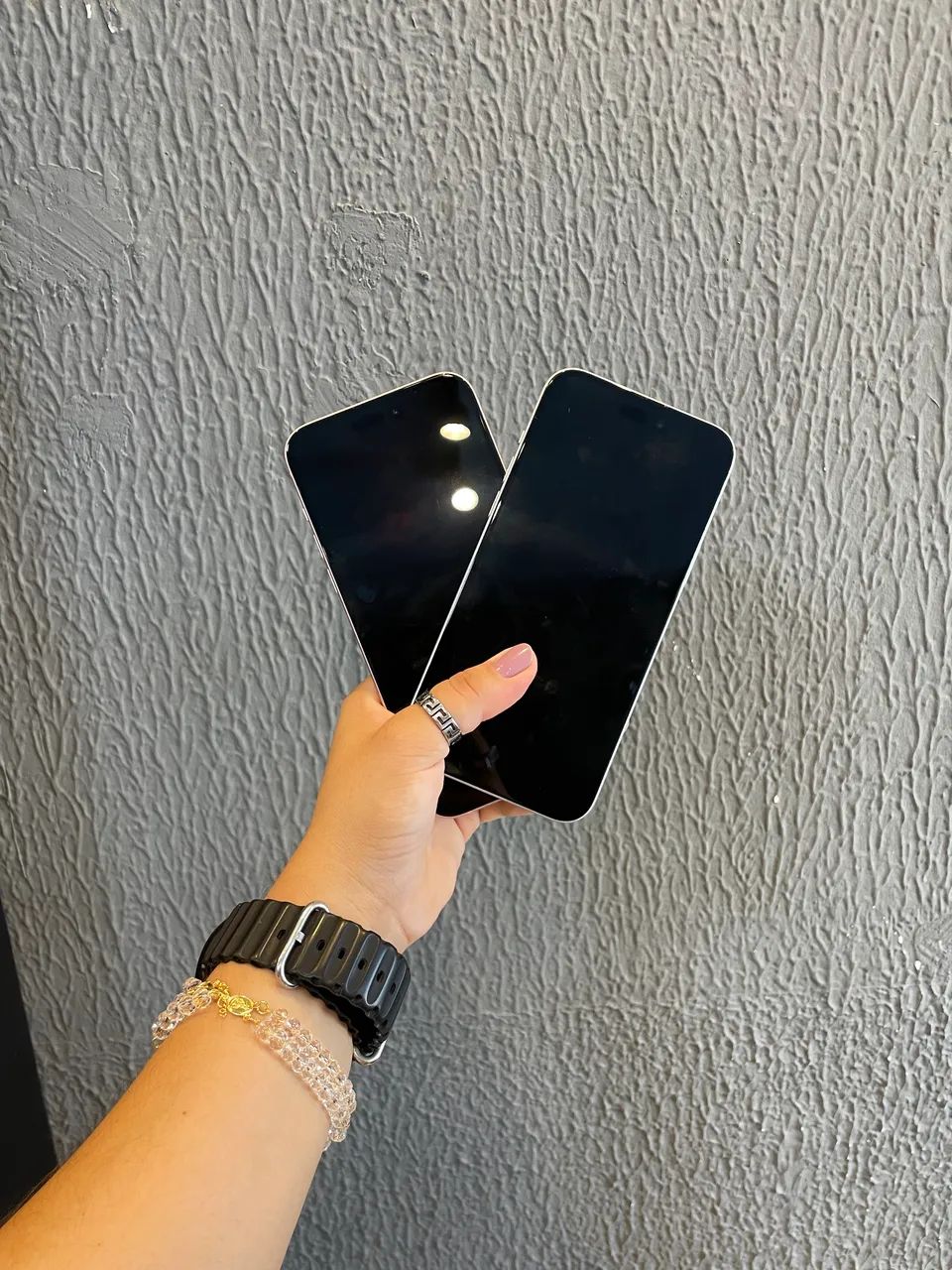 IPHONE 15 PLUS  - Foto 4