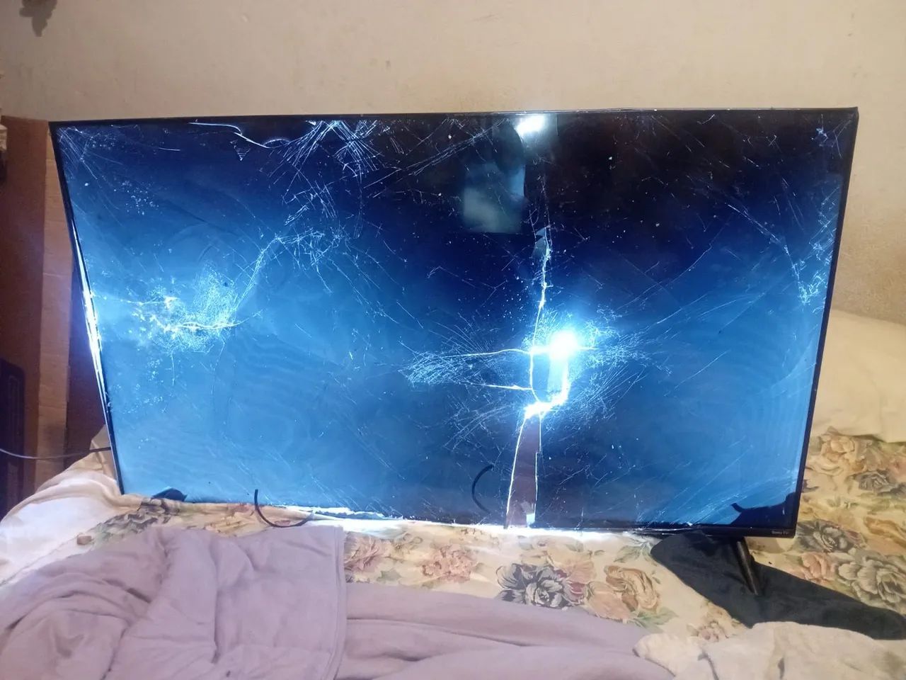 Tv smart roku 43pl - Foto 3