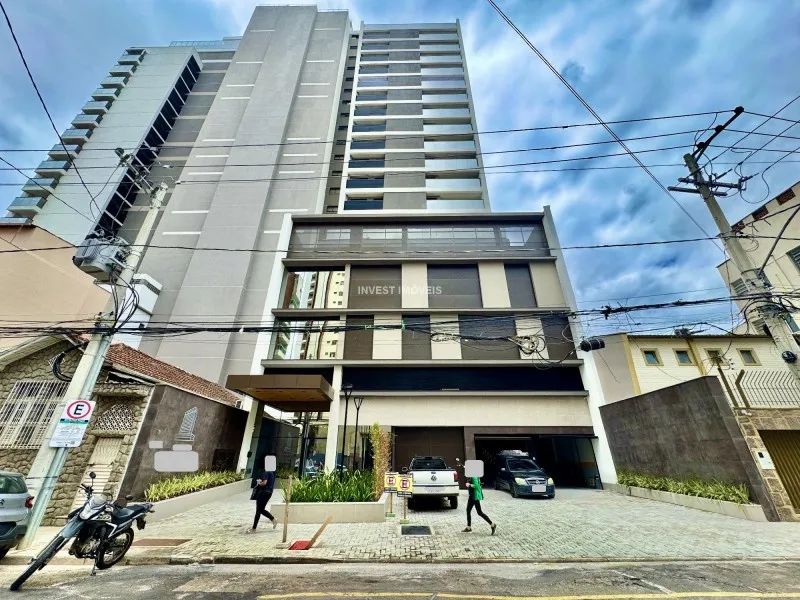 Apartamento - Juiz de Fora MG - Foto 2