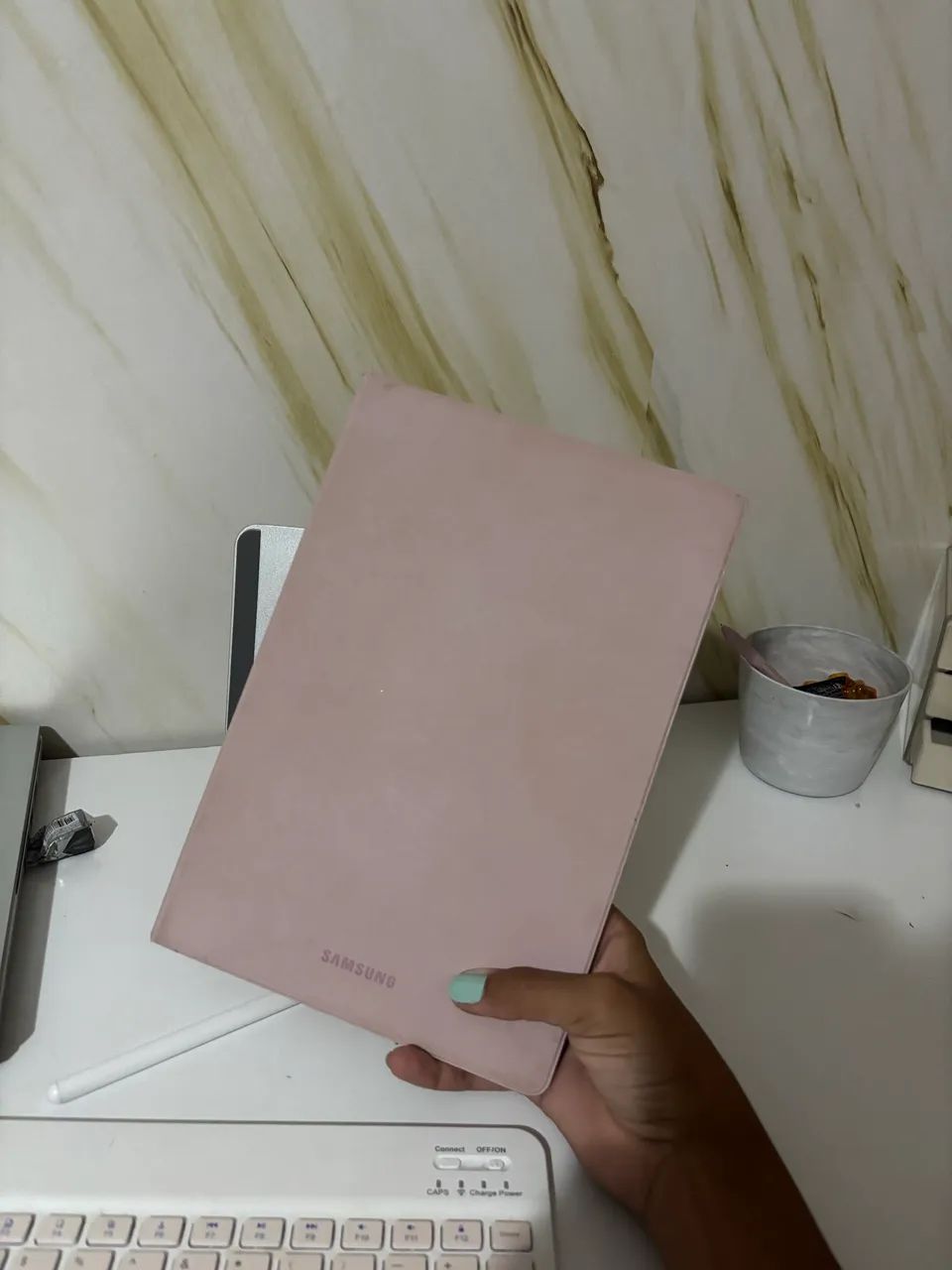 TAB s6 lite da samsung 