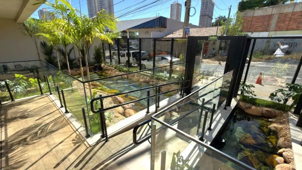 Ed. Lake House - Apto. 2203 - Parque Amazônia - Foto 4