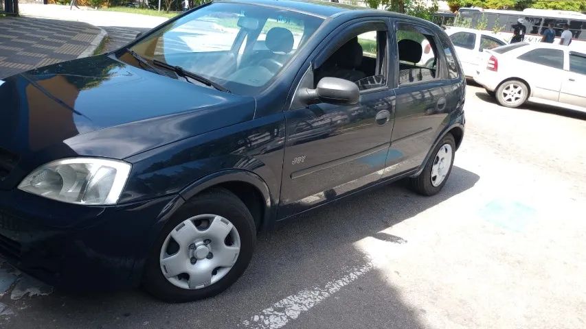 Chevrolet Corsa 2005
