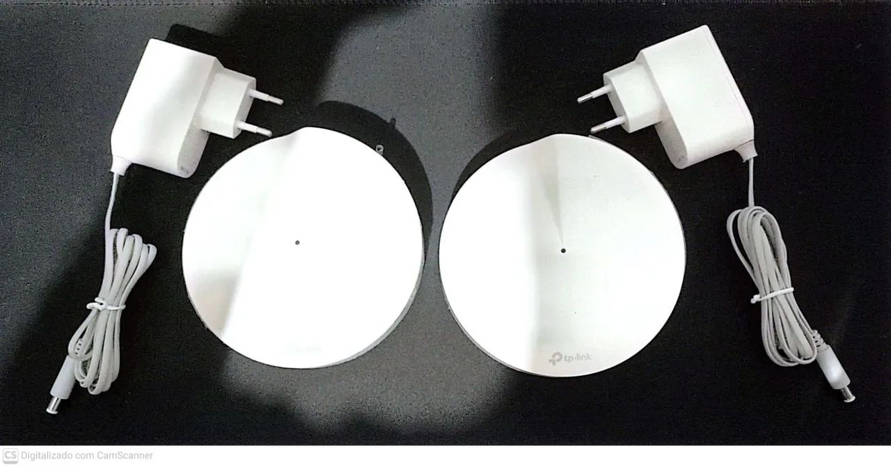 Kit (4 unid.) TP-Link Deco M5 - Foto 5