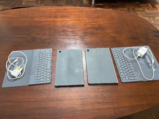 2 Tablets Samsung A7 - Foto 3