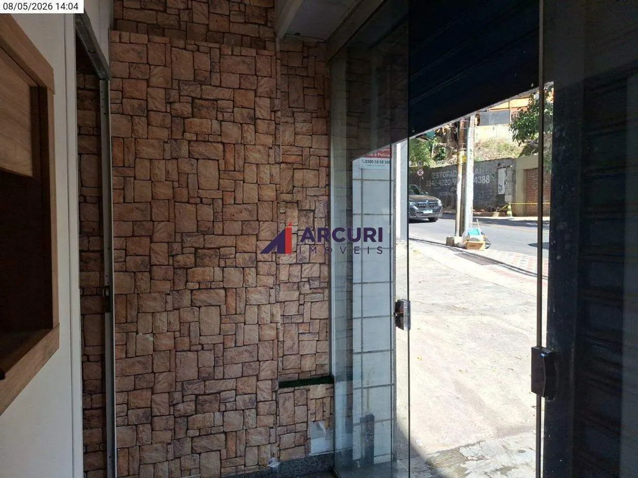 Loja 60 M² Luxemburgo (BH) - Locação - Foto 2