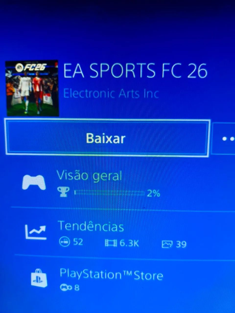 Ps4 - Foto 4