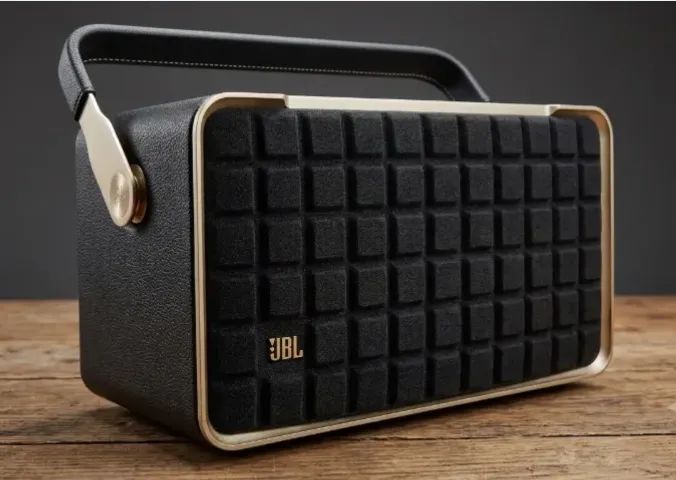 Caixa de som JBL Authentics 300 - Original - Nova Lacrada - Foto 3