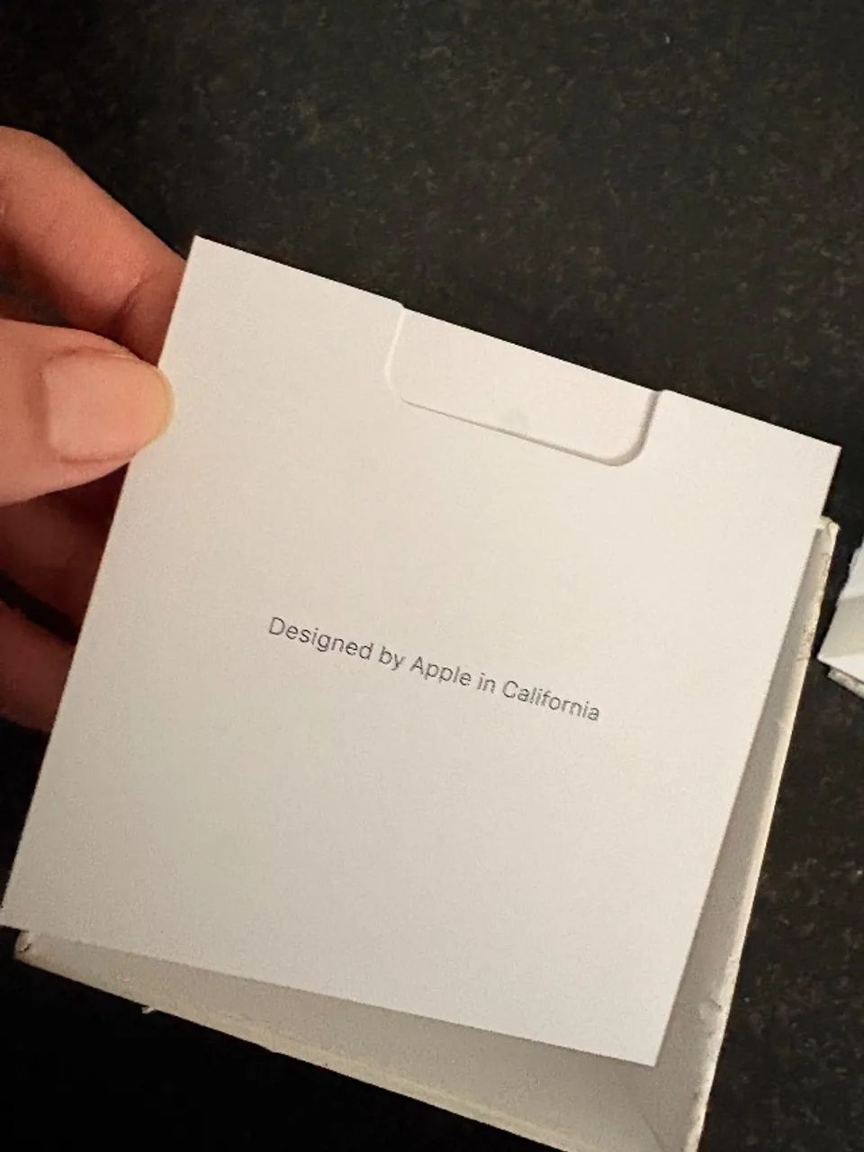 AirPod Pro Original Apple - Novo - Foto 2
