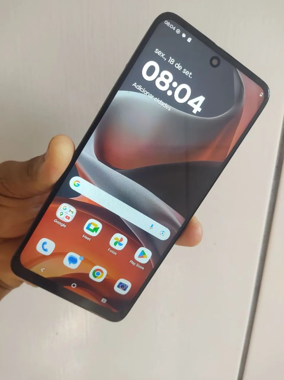 MOTO G 15 NFC - Foto 3