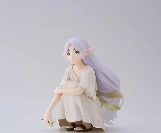 Frieren - Yumemirize - SEGA - ORIGINAL - Foto 2
