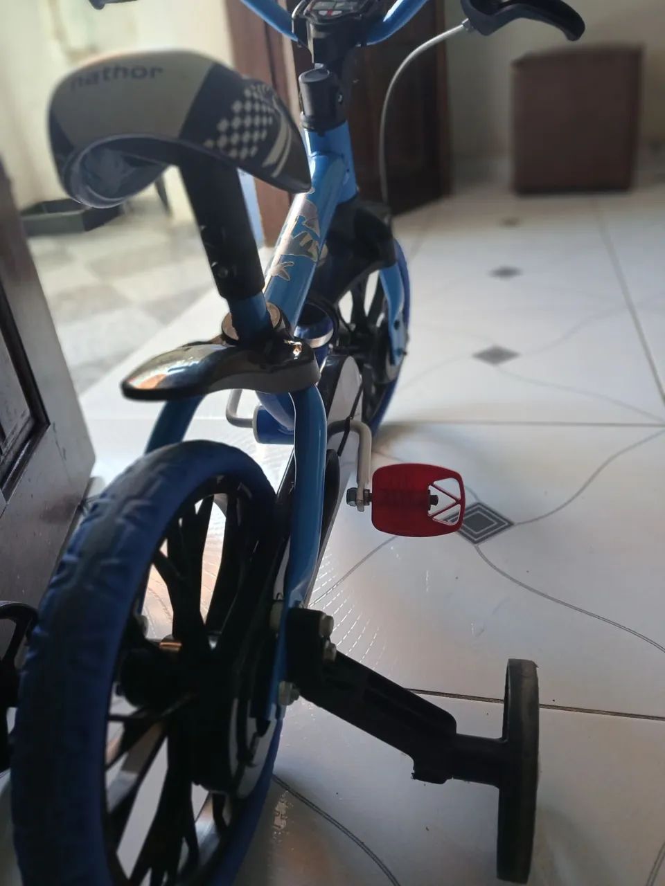 Bicicleta bem conservada - Foto 2