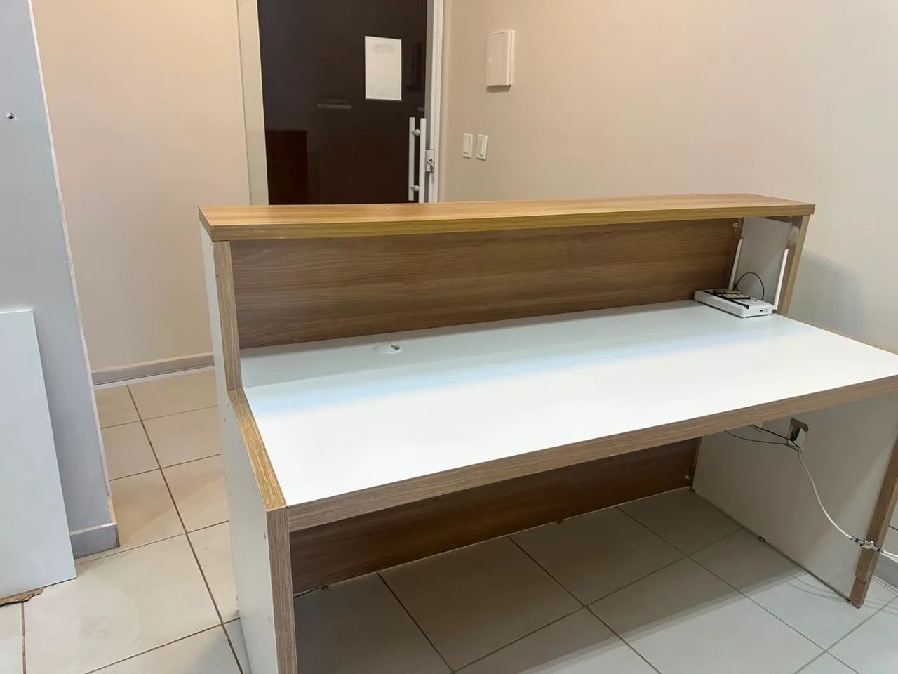 Balcão  - Foto 2
