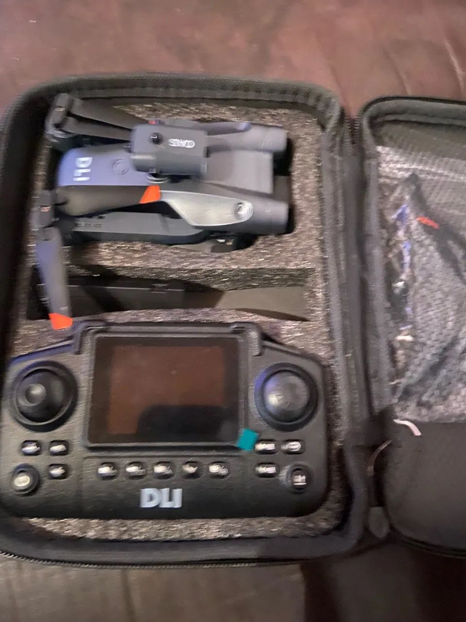 Drone - Foto 3