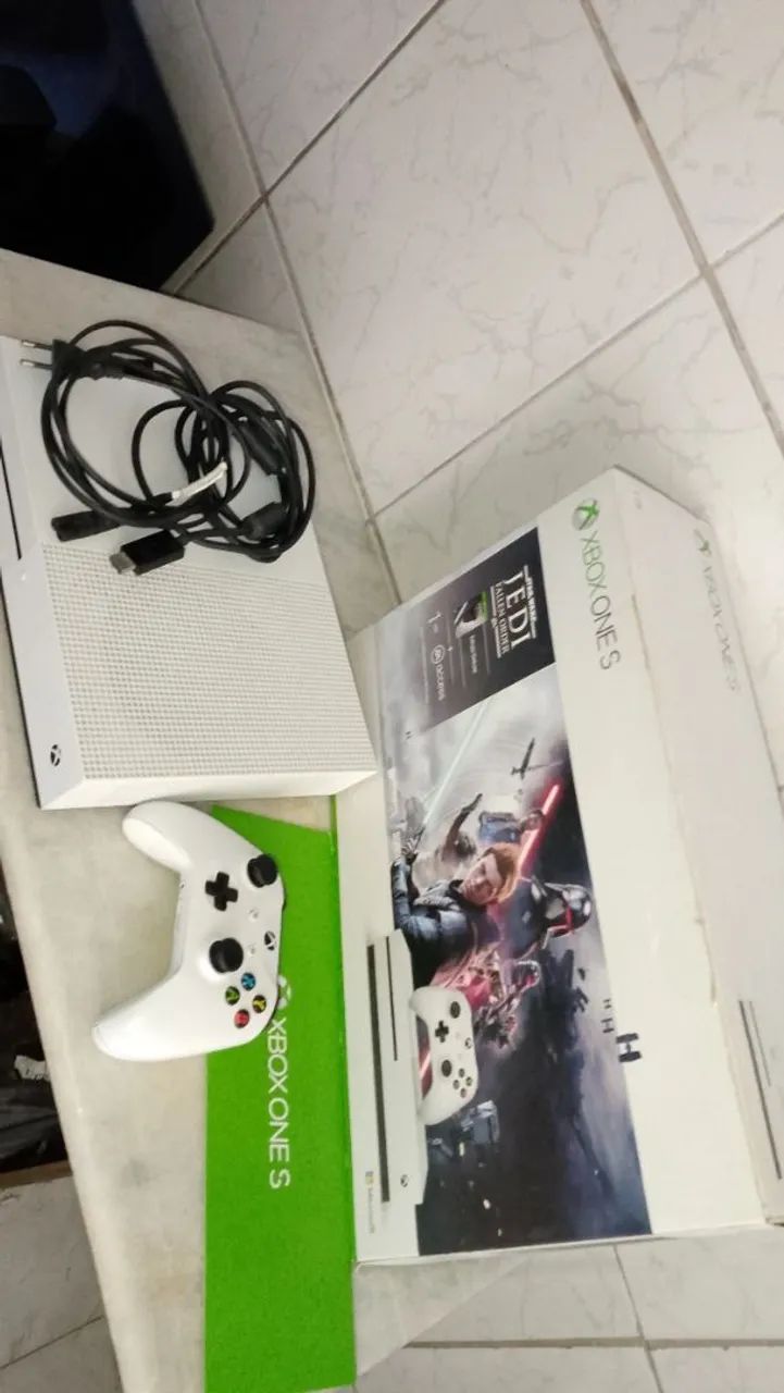 XBOX ONE S 1TB - Foto 2