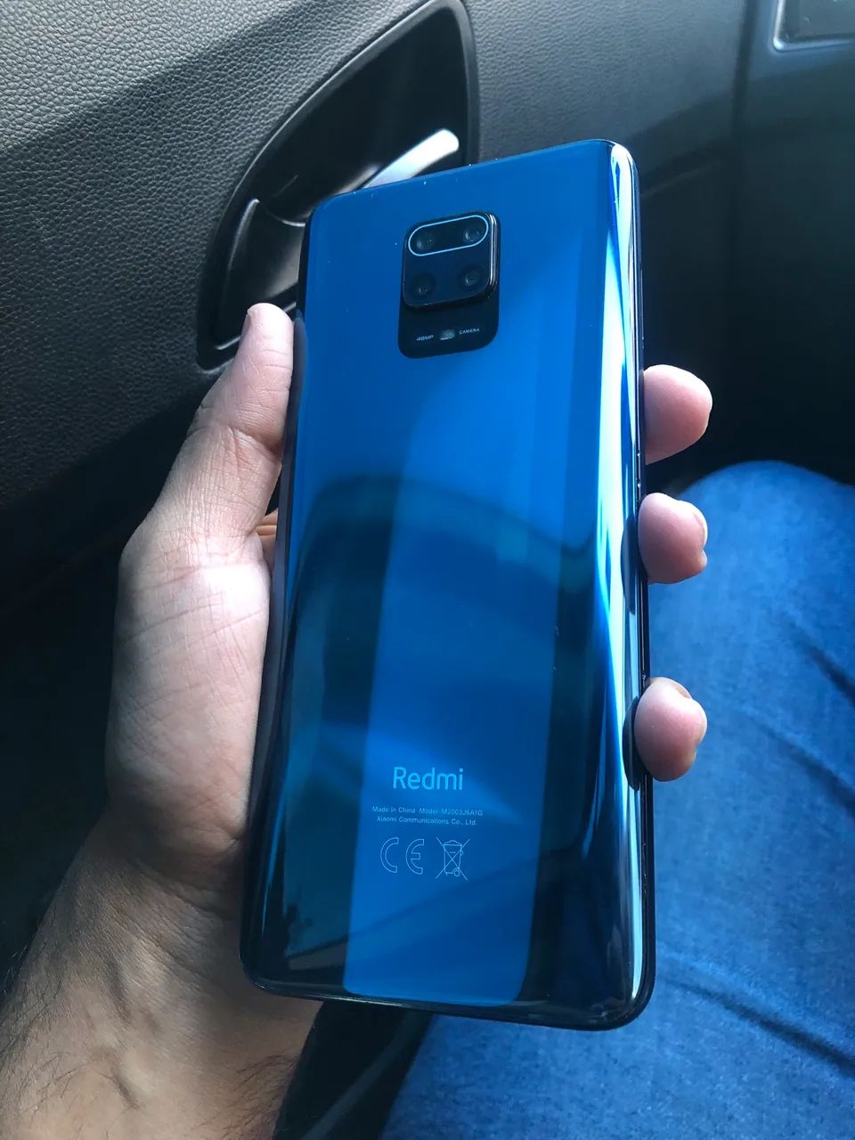 Xiaomi note 9s  - Foto 2