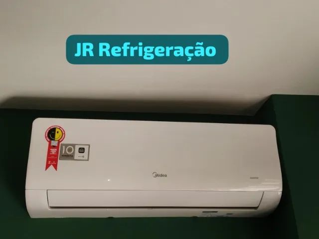 Técnico de Refrigeração - Foto 3