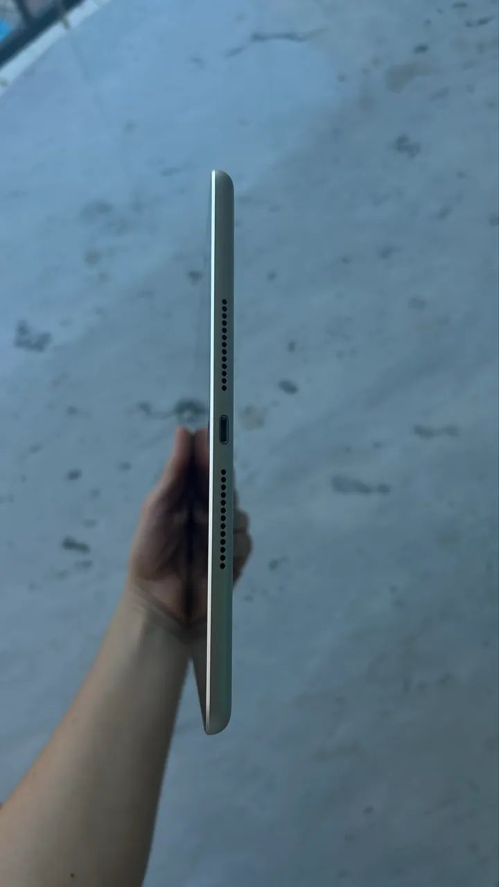 iPad 9 64gb prata - Foto 4