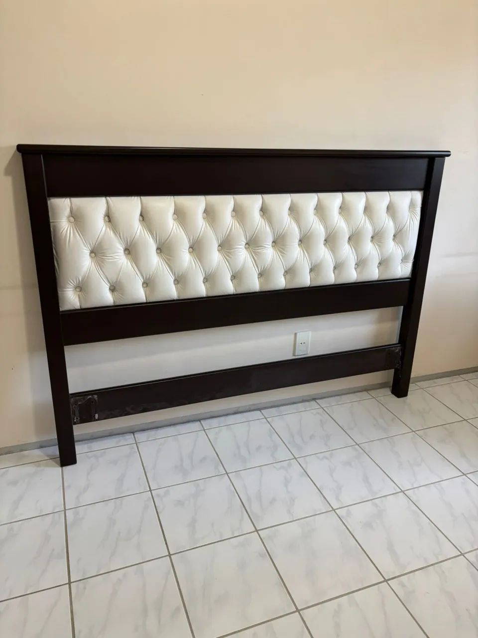 Cabeceira de cama Queen - Foto 3