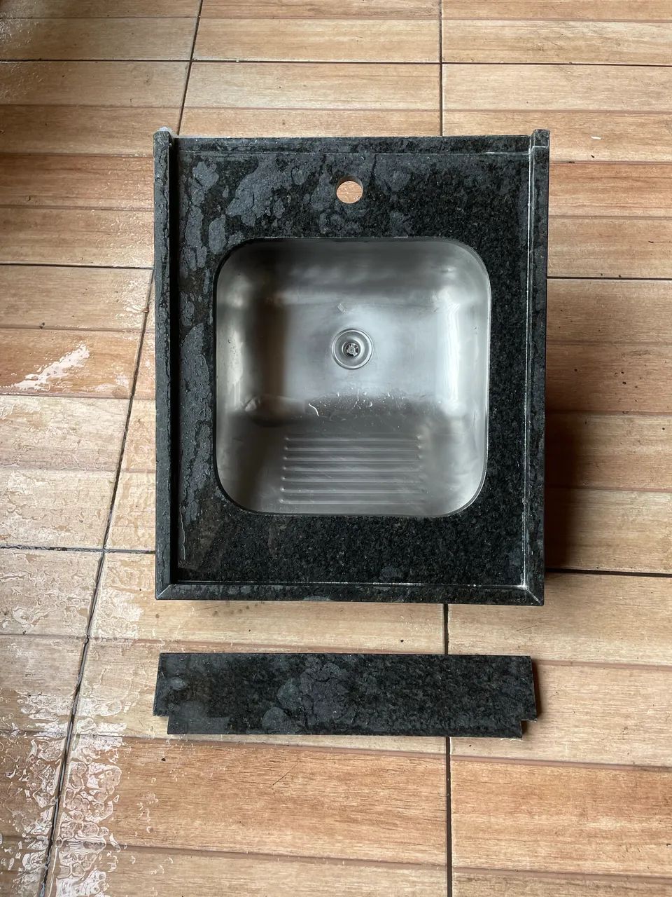 Tanque De Lavar Roupa 