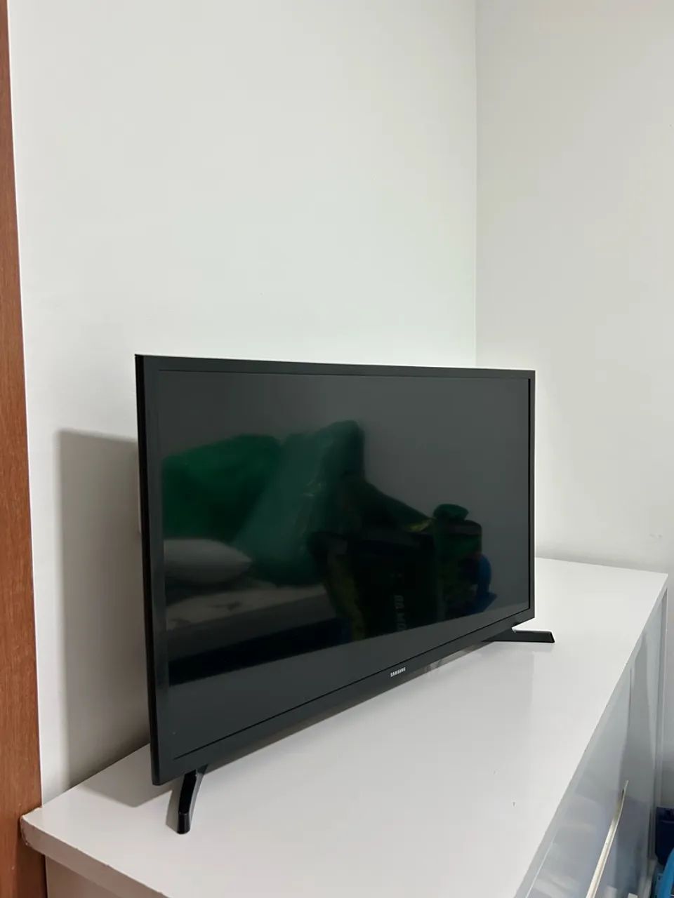 SMART TV SAMSUNG 32 POLEGADAS ? R$ 700,00 - Foto 4