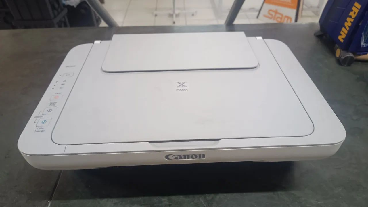 Impressora  - Foto 4