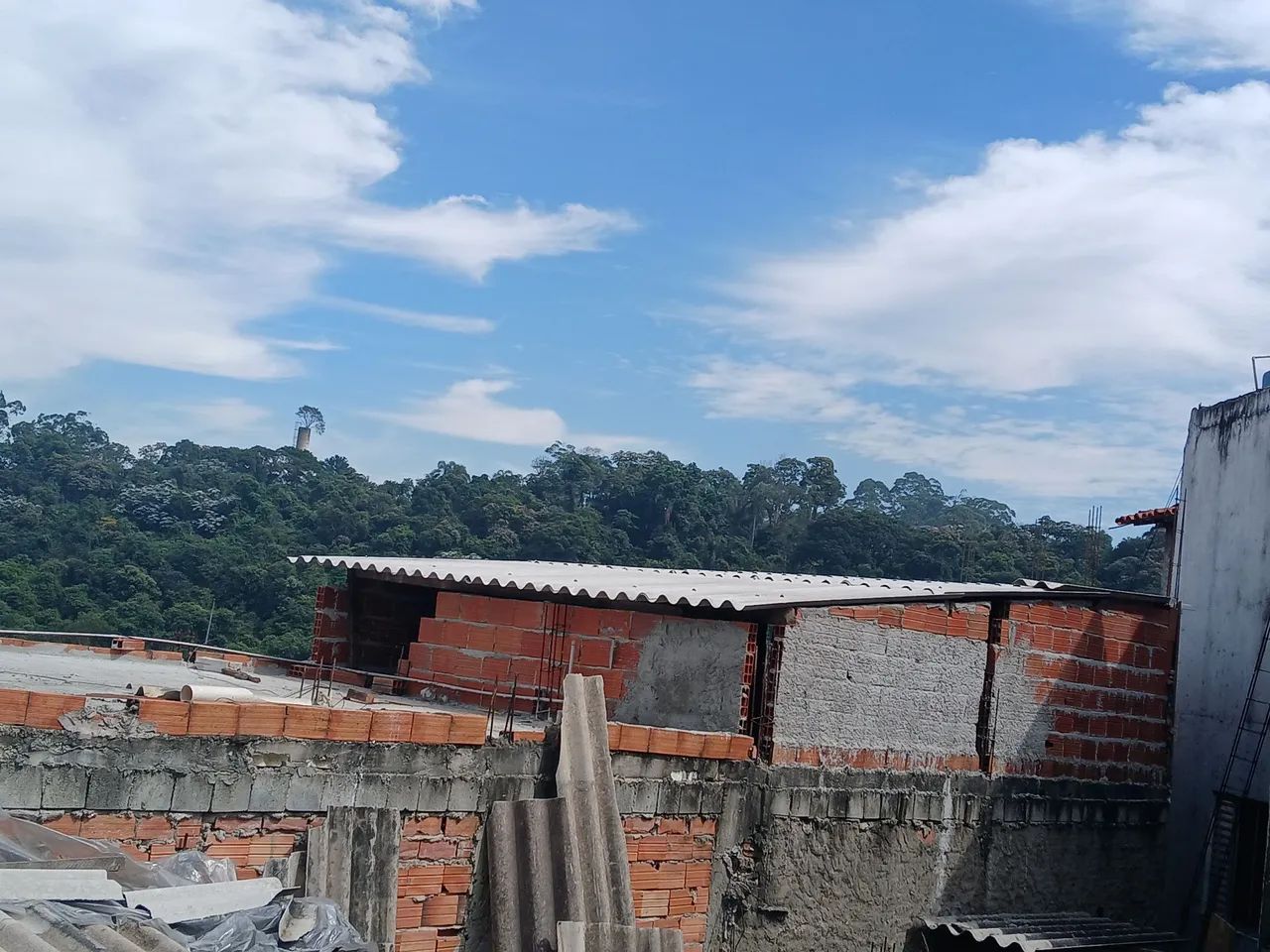 Foto - São Paulo - Jardim Rio Douro