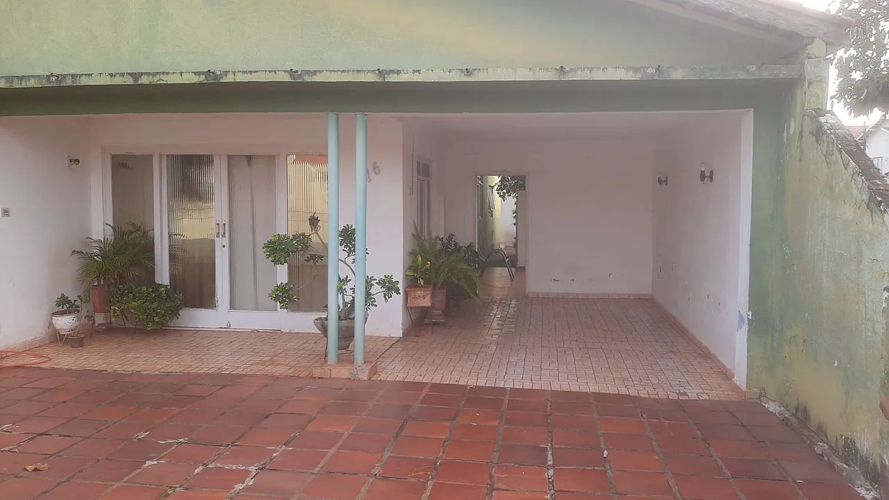 Casa e lote - Foto 4