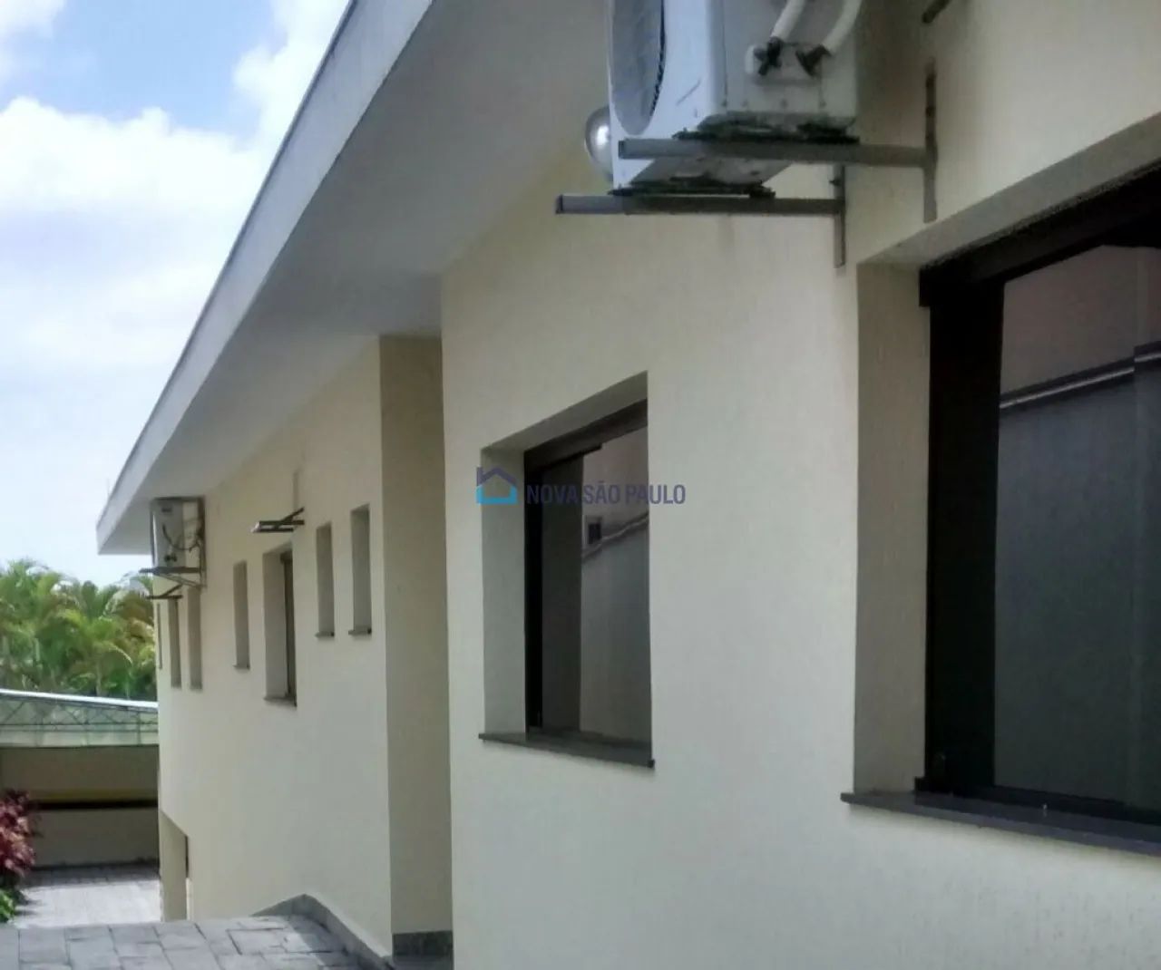 Imóvel Comercial para Locação em Indianópolis com 395 m² com 11 salas e 10 vagas de garage - Foto 3